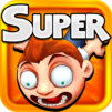 Super Falling Fred