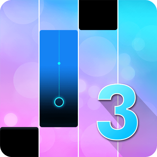 Magic Tiles 3™ – 鋼琴遊戲