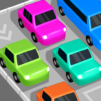 Car Parking Jam – Unblock Car