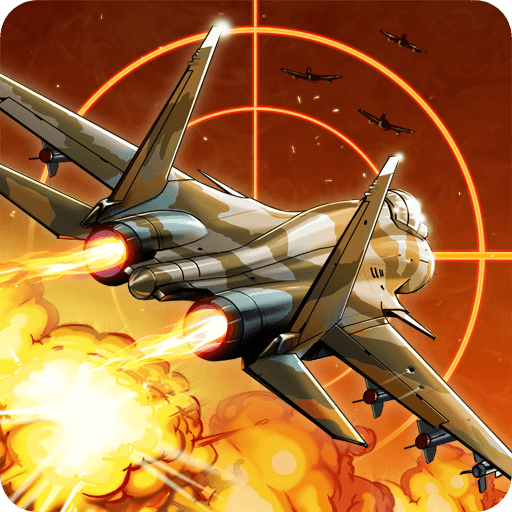 Mig 2D: Retro Shooter!