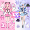 Star Shimmer: Fashion Dress Up