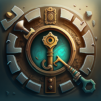 Escape Room: Grim of Legacy