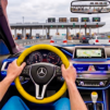 Openworld Game Car Sim 3D