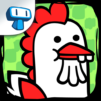 Chicken Evolution - 🐓 Mutant Poultry Farm Clicker