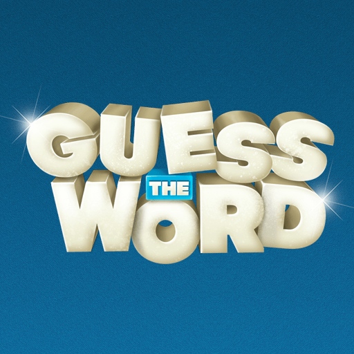 Guess the Word. Word Games Puzzle. What’s the word