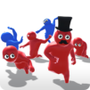 Gangs.io 😎