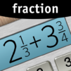 Fraction Calculator Plus