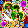 Photo frame app, collage maker