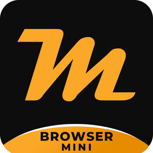 Browser Mini: Private & Secure