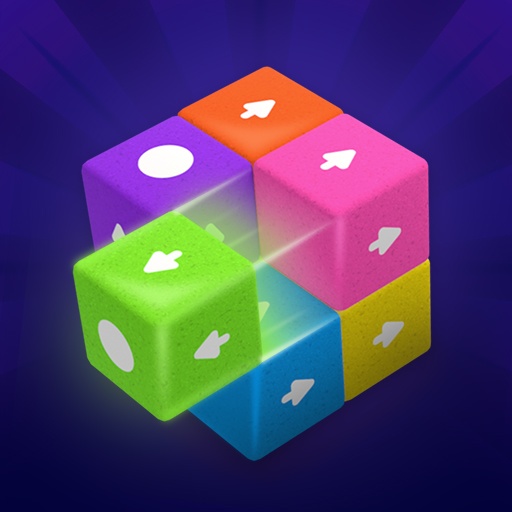 Block Away – Tap Out Puzzle