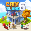 City Island 6: Building Life