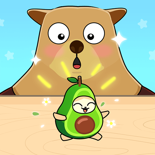 Hide and Seek: Doge Escape