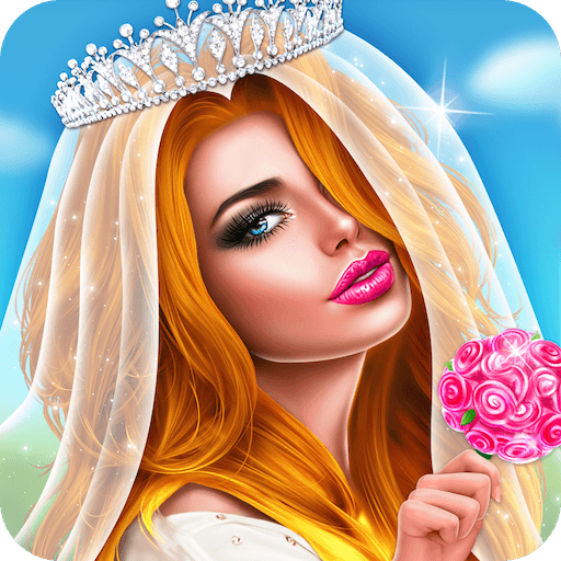 Royal Princess Wedding Salon