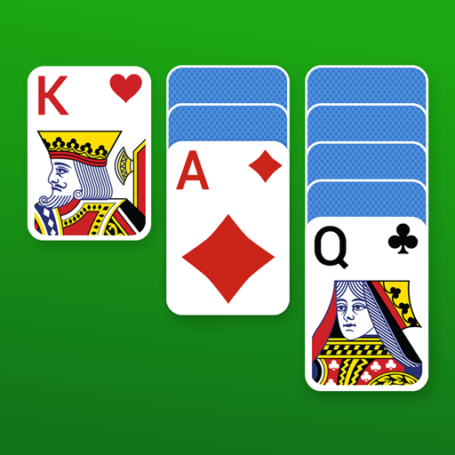Solitaire.net – card game