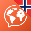 Speak &amp; Learn Norwegian