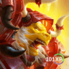 Era of Legends Fantasy MMORPG