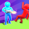 Crowd Evolution!