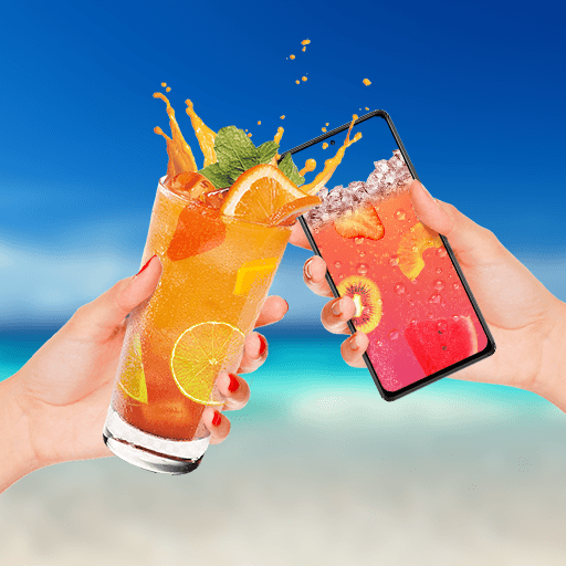Drink Your Phone: iDrink Joke