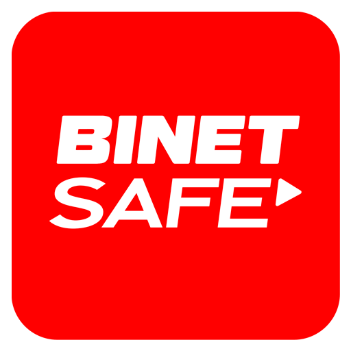Binet Safe