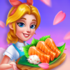 Cooking Empire: Chef Game