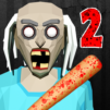 MadGran 2: Horror Runaway
