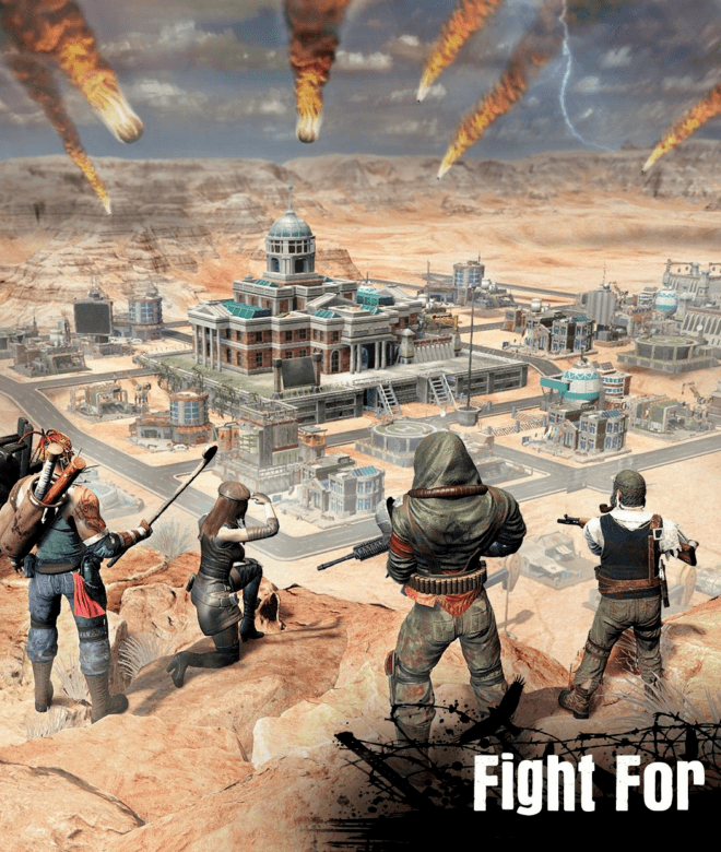 last shelter survival pc download