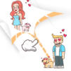 Draw to Love – DOP Draw Puzzle
