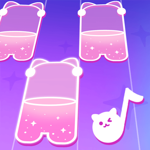 Dream Notes: Cute Music Game