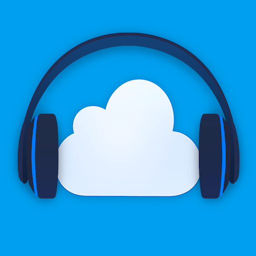 音楽プレイヤーCloudBeats Music Player