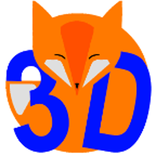 3D Fox – 3D Printer / CNC Cont
