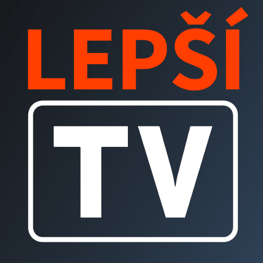 Lepší.TV – Sledování televize online