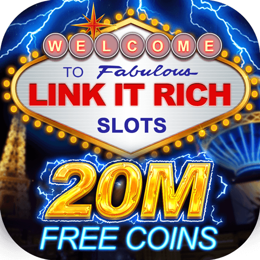 Rich Casino App Download