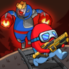 Monsters Survivor: Shoot & Run