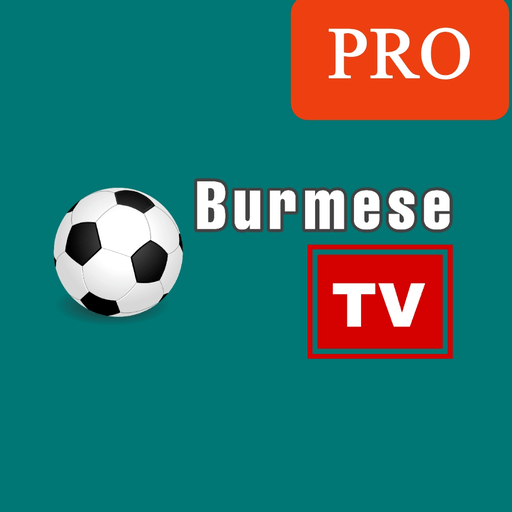Burmese TV Pro Apk