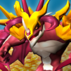 Coin & Dragon – AFK 777 RPG