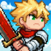 ドット伝説~魔王になる異世界放置RPG~