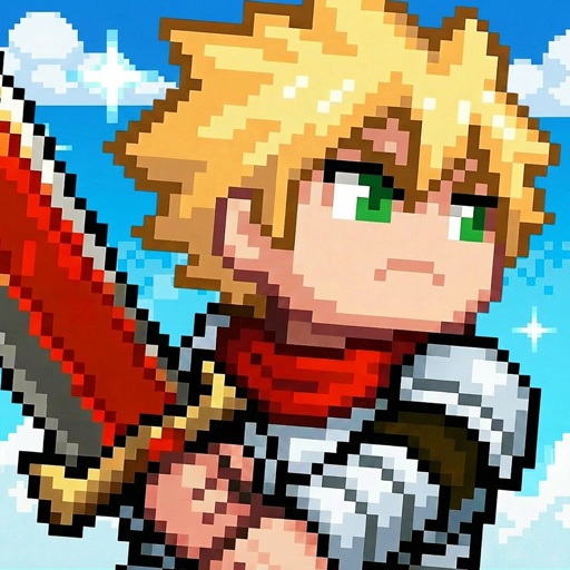 ドット伝説~魔王になる異世界放置RPG~