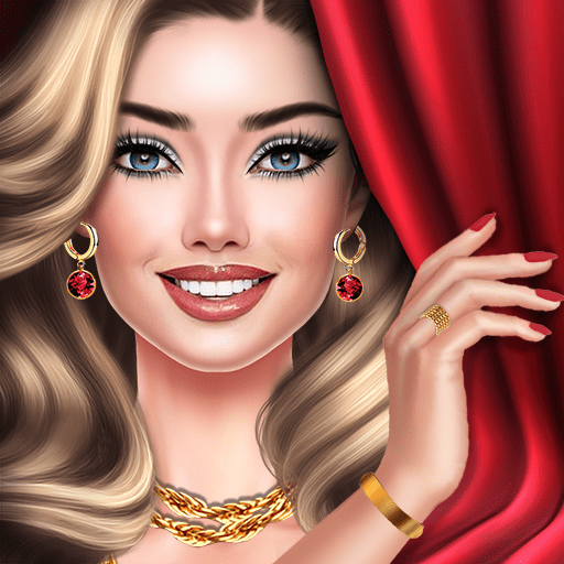 SUITSME: Fashion Dress Up Game