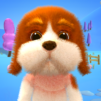 Talking Dog Basset