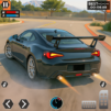 Car Driving Simulator Car Race