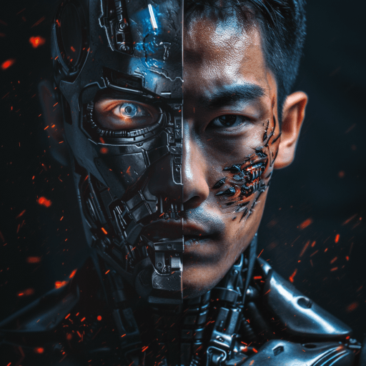 Cyber Imposter: AI Among us