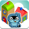 Pango Build City: kids 3-8