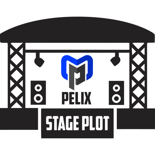 Pelix Stage Plot
