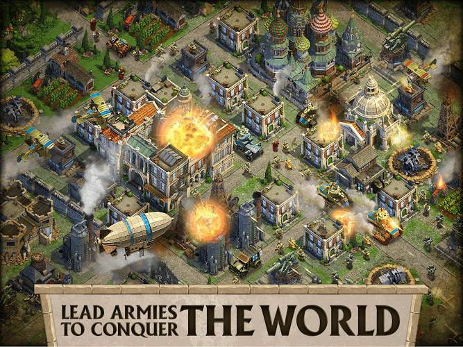 Download & Play DomiNations on PC & Mac (Emulator) domi nation game download for pc