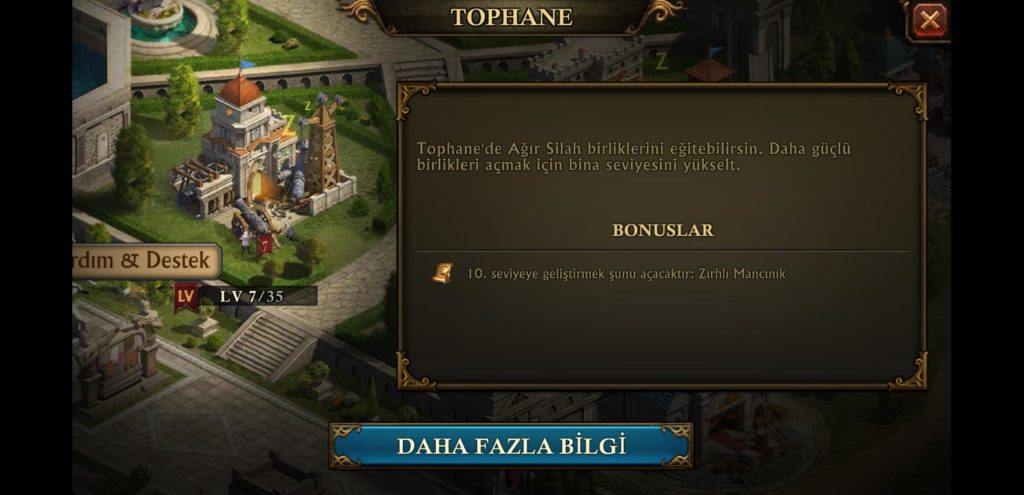 Guns Of Glory Askeri Birlik Ve Canavar Avı Rehberi