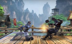 Гайд для Новичков по Shadow Fight 3 — РПГ файтинг – Как Начать в Динамичном Мире RPG-файтинга