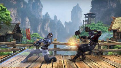 Гайд для Новичков по Shadow Fight 3 – Как Начать в Динамичном Мире RPG-файтинга