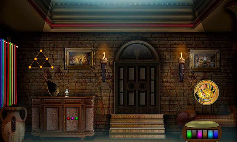 Play 51 Free New Room Escape Games on PC with BlueStacks