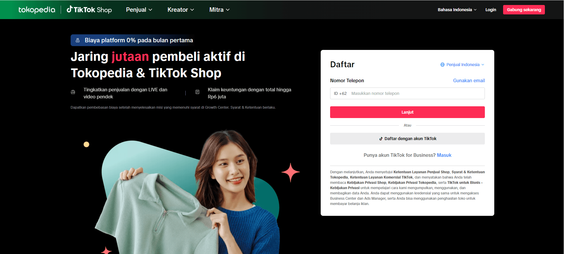 Baru Mau Jualan di TikTok Shop? Intip Cara Upload Produk dan Fitur Keranjang Kuning!
