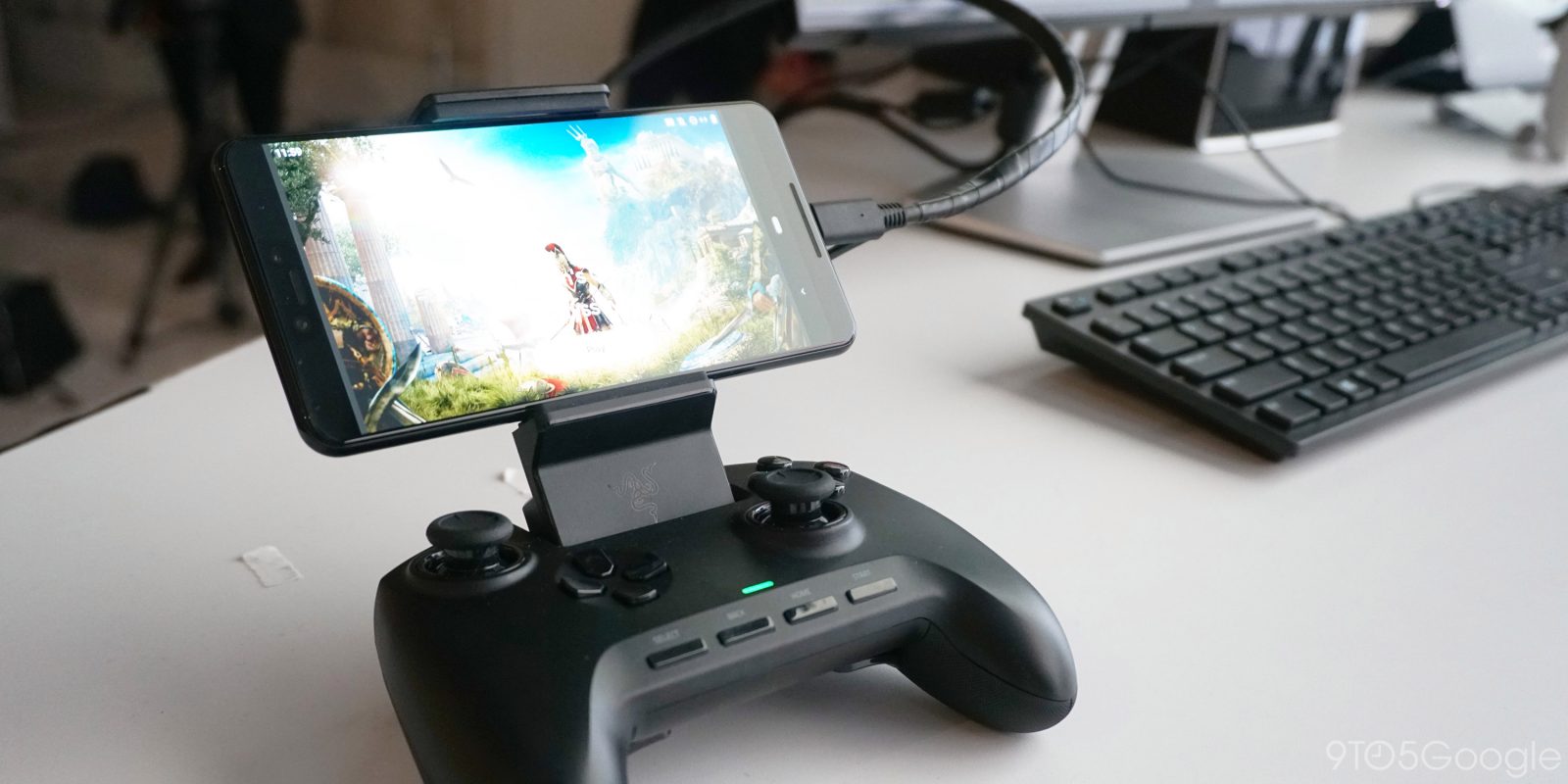Google Opens Up Stadia to More Android Phones Experimentally